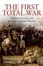Cover of "The First Total War"