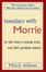 Cover of Tuesdays with Morrie