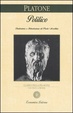 Cover of Politico