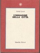 Cover of L' immagine della città