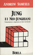 Cover of Jung e i neo-junghiani