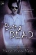 Cover of Being Dead