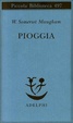 Cover of Pioggia