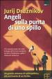 Cover of Angeli sulla punta di uno spillo