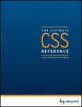 The Ultimate CSS Reference
