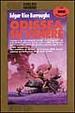 Cover of Odissea su Venere