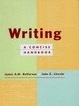 Cover of Writing