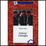 Cover of Danze Giungla
