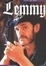 Cover of "Lemmy"