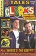 Cover of Tales from the 