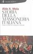 Cover of Storia della massoneria italiana