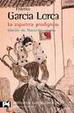 Cover of La zapatera prodigiosa