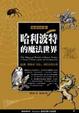 Cover of 哈利波特的魔法世界