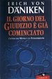Cover of Il giorno del giudizio è già cominciato