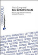 Cover of Cose dell'altro mondo