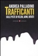 Cover of Trafficanti