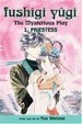 Cover of Fushigi Yugi: v.1