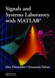 Cover of Signals and Systems Laboratory with MATLAB