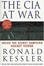 Cover of "The CIA at War"