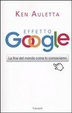 Cover of Effetto Google