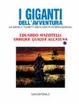 Cover of Nel segno dello scorpione - I cavalieri - Il cuore della pantera - Lo Ziggurat