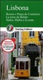 Cover of Lisbona