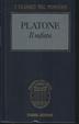 Cover of Il sofista