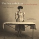 Cover of The face in the lens