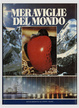 Cover of Meraviglie del mondo