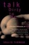 Cover of Talk Dirty to Me