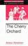 Cover of "The Cherry Orchard"