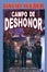 Cover of Campo de deshonor