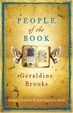 Cover of People of the Book