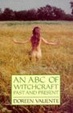 Cover of An ABC of Witchcraft Past and Present