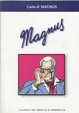 Cover of L'arte di Magnus