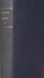 Cover of Fisica generale e sperimentale I