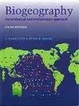 Cover of Biogeography