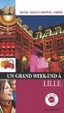 Cover of Un grand week-end à Lille