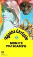 Cover of Non c'è più scampo