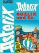 Cover of Obelix and Company
