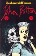 Cover of Il cabaret dell'orrore