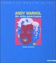 Cover of Andy Warhol