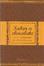 Cover of Sabor a chocolate