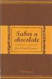 Cover of Sabor a chocolate