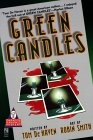 GREEN CANDLES (Paradox Graphic Mystery)
