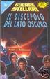 Cover of Guerre Stellari: Il discepolo del lato oscuro