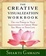Cover of "The Creative Visualization Workbook"