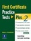 Cover of Fce Practice Tests Plus 2