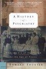 History of Psychiatry, A