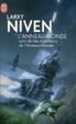 Cover of L'Anneau-Monde